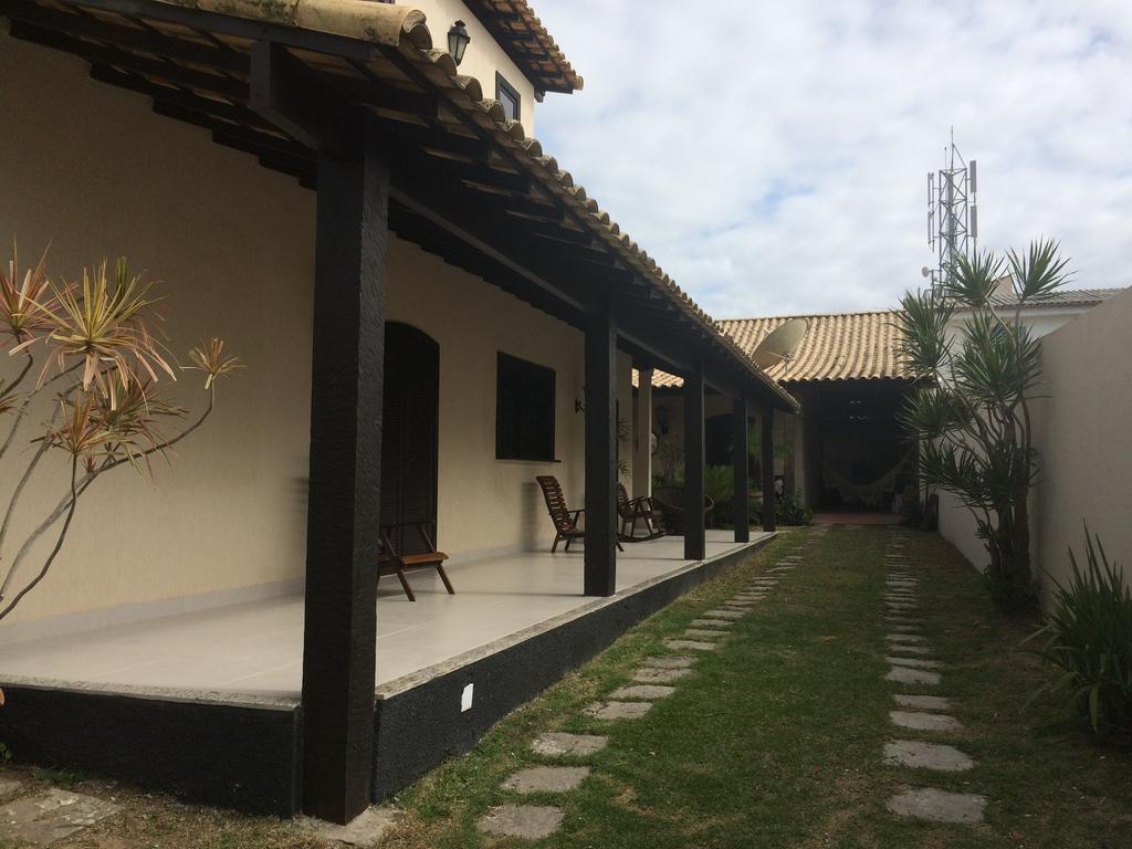 Excelente Casa Em Holiday home Arraial do Cabo