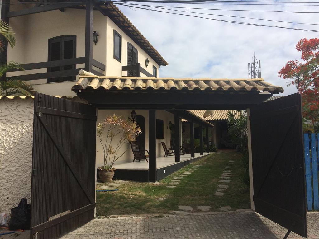 Excelente Casa Em Holiday home