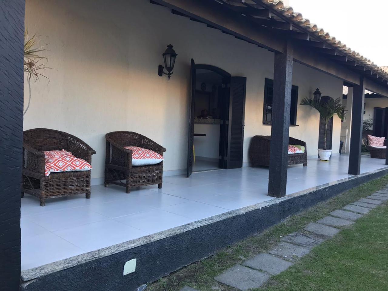 Excelente Casa Em * Arraial do Cabo
